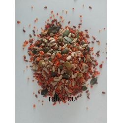 Mieszanka Dekor Do Sera Białego ,żółtego Oraz Do Pieczenia Chleba 1 Kg